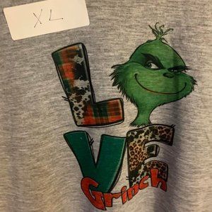 SUBLIMATED LONG SLEEVE T